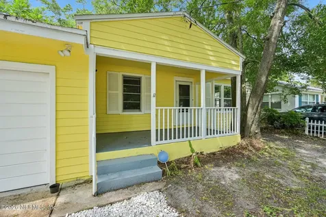 3513 College Street Jacksonville FL 32205