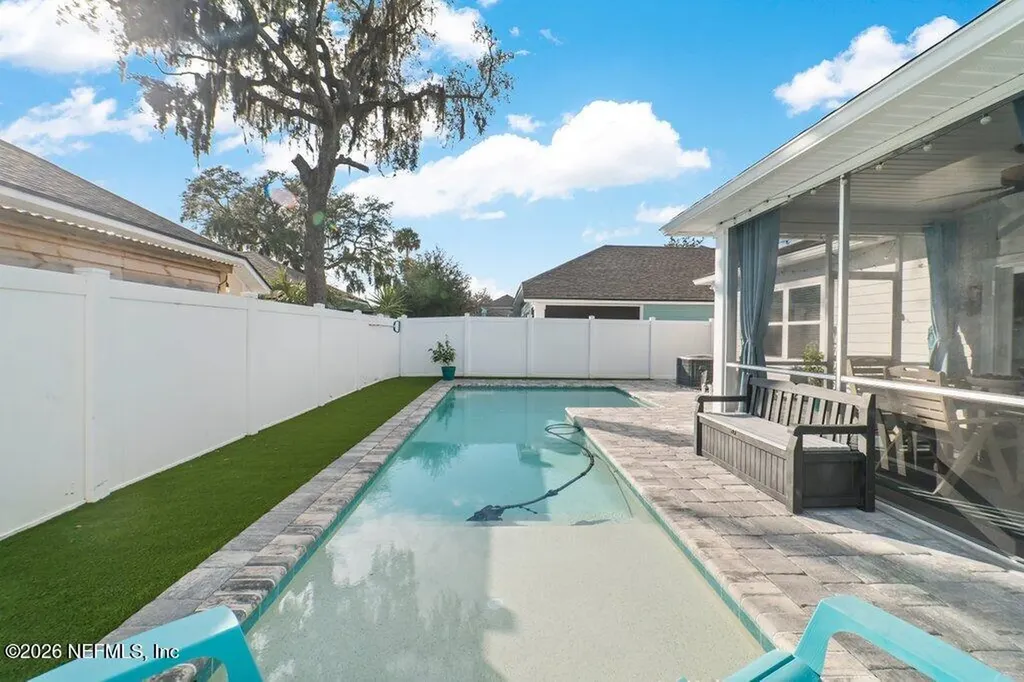 2140 Fairway Villas Drive Jacksonville FL 32233