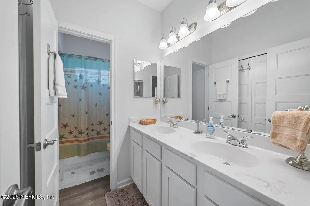 2140 Fairway Villas Drive Jacksonville FL 32233