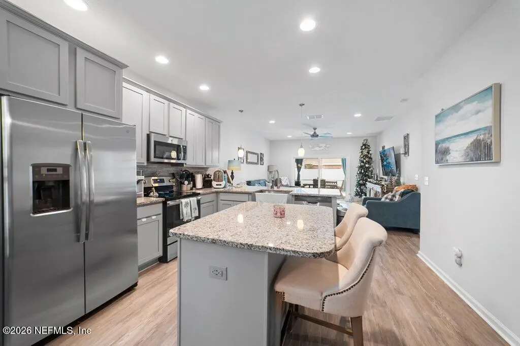 2140 Fairway Villas Drive Jacksonville FL 32233