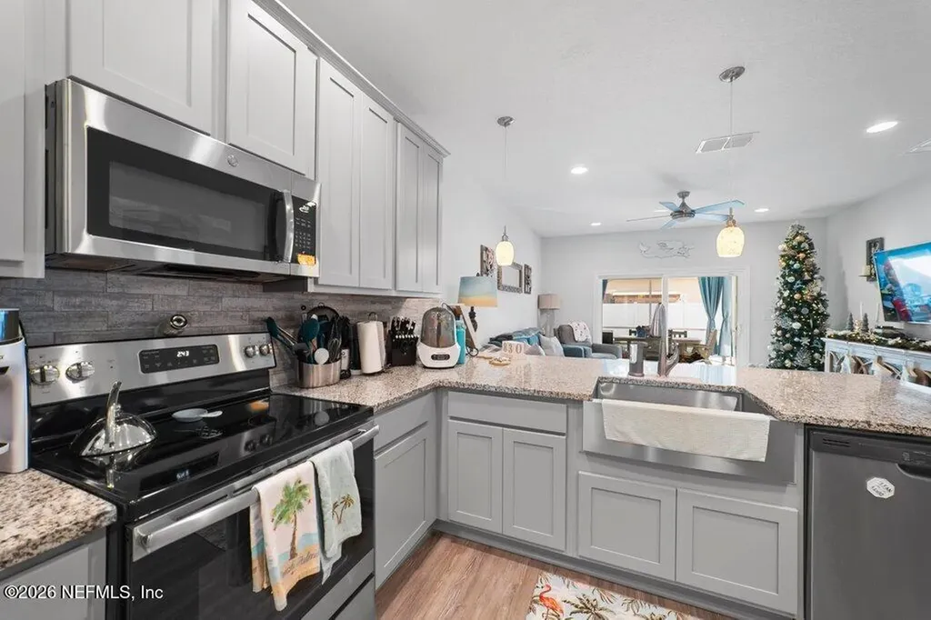 2140 Fairway Villas Drive Jacksonville FL 32233