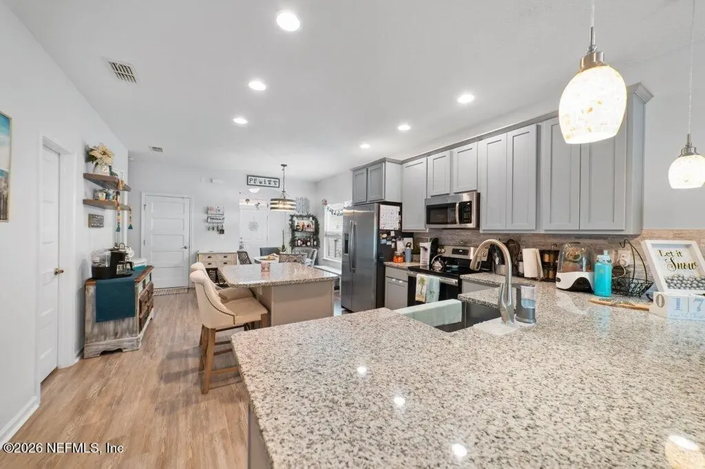 2140 Fairway Villas Drive Jacksonville FL 32233