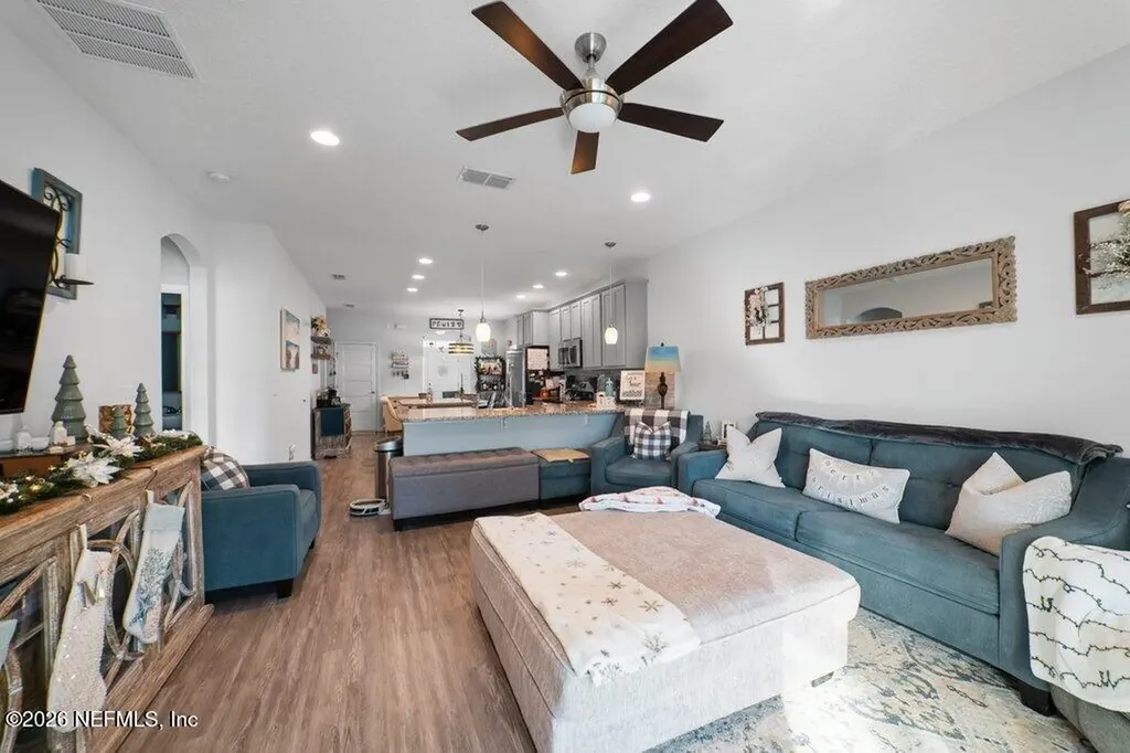 2140 Fairway Villas Drive Jacksonville FL 32233