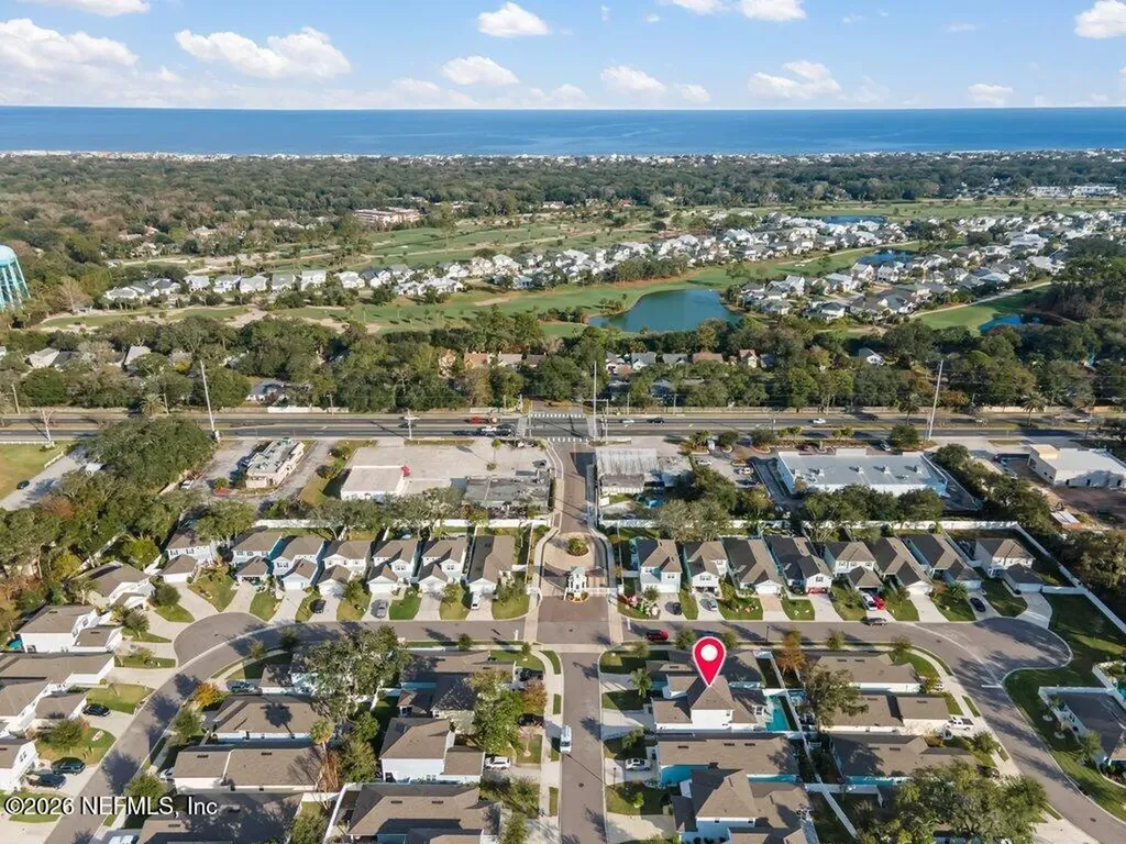 2140 Fairway Villas Drive Jacksonville FL 32233