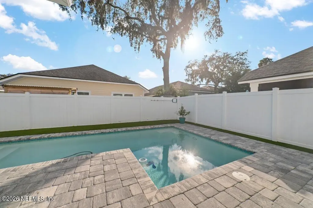 2140 Fairway Villas Drive Jacksonville FL 32233