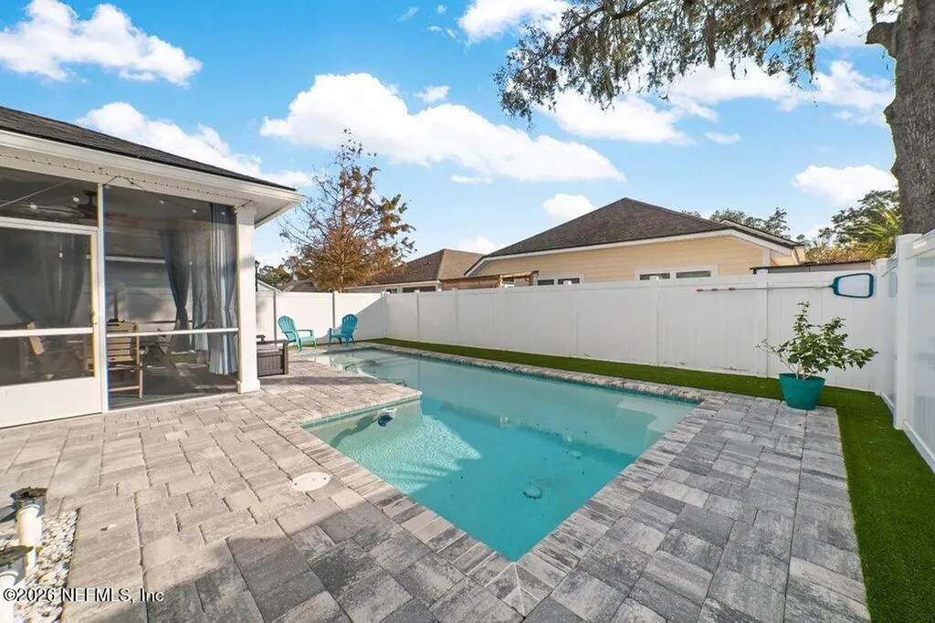 2140 Fairway Villas Drive Jacksonville FL 32233