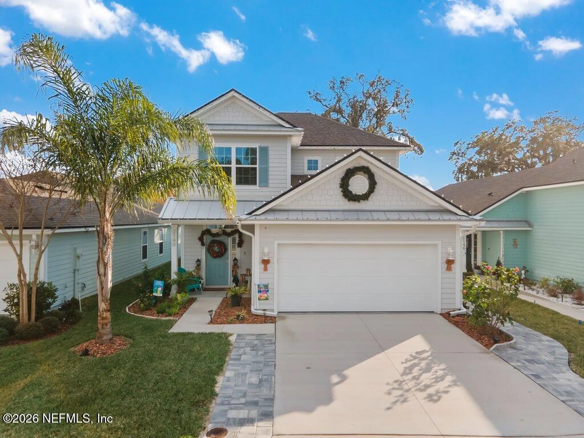 2140 Fairway Villas Drive Jacksonville FL 32233