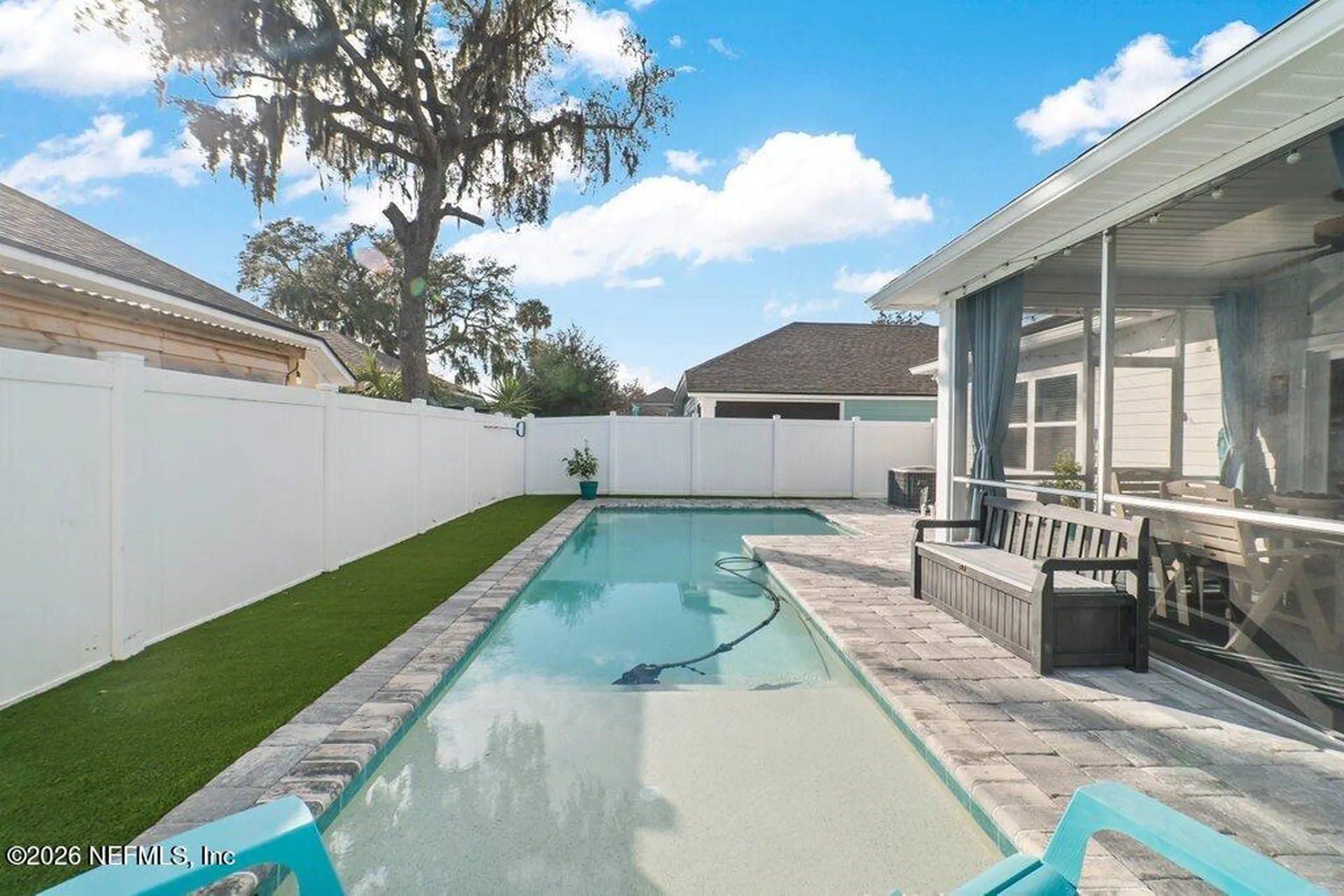 2140 Fairway Villas Drive Jacksonville FL 32233
