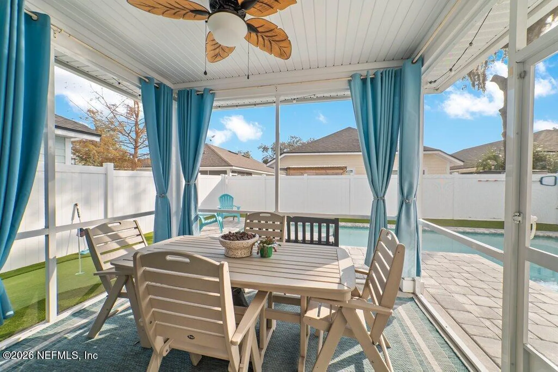 2140 Fairway Villas Drive Jacksonville FL 32233