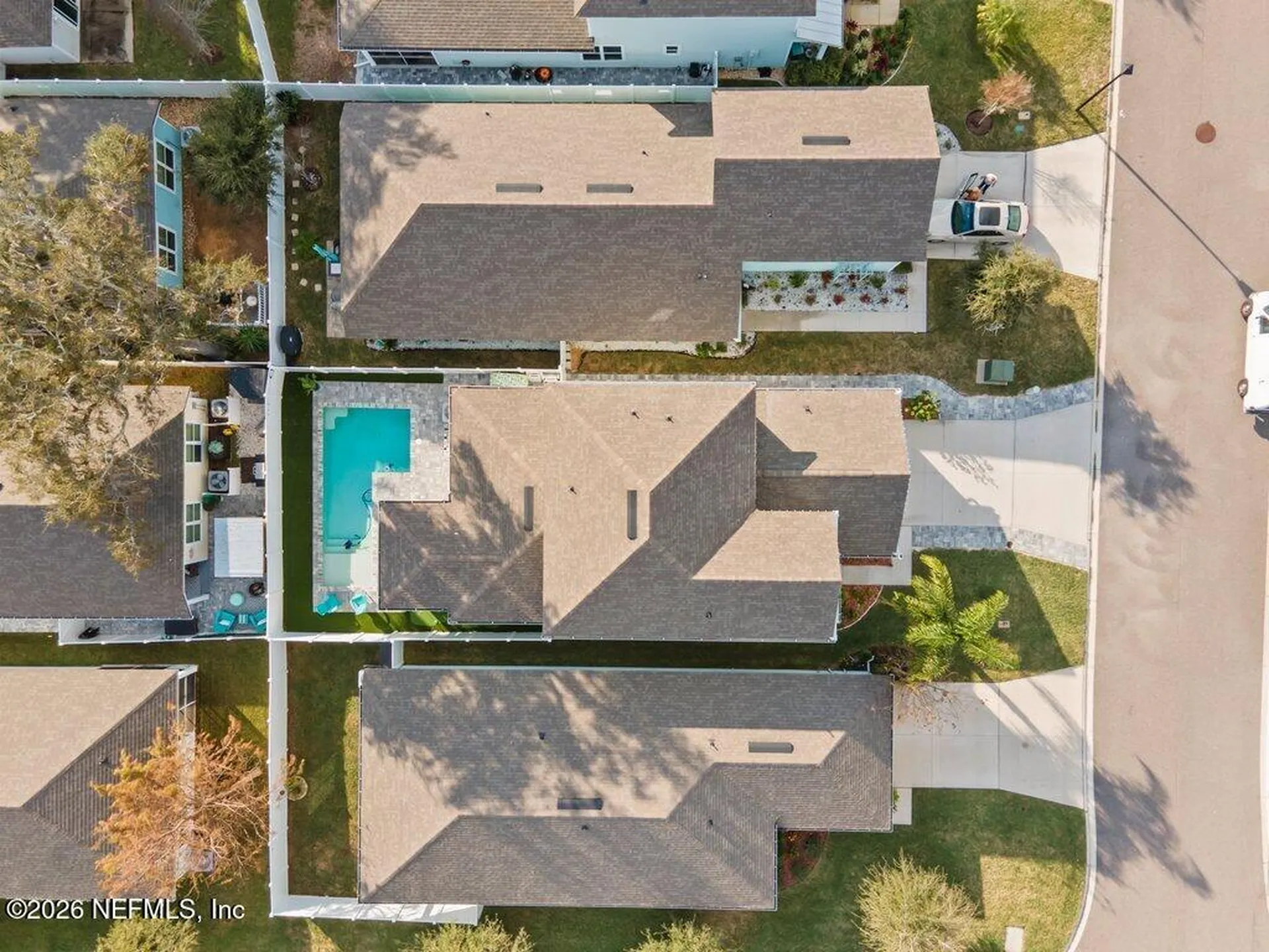 2140 Fairway Villas Drive Jacksonville FL 32233