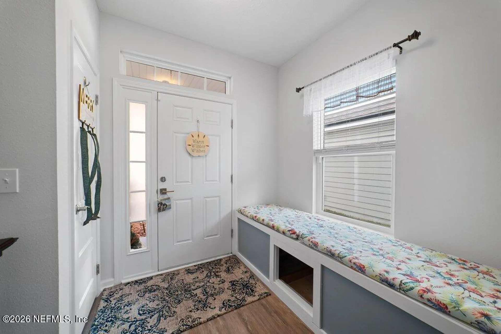 2140 Fairway Villas Drive Jacksonville FL 32233