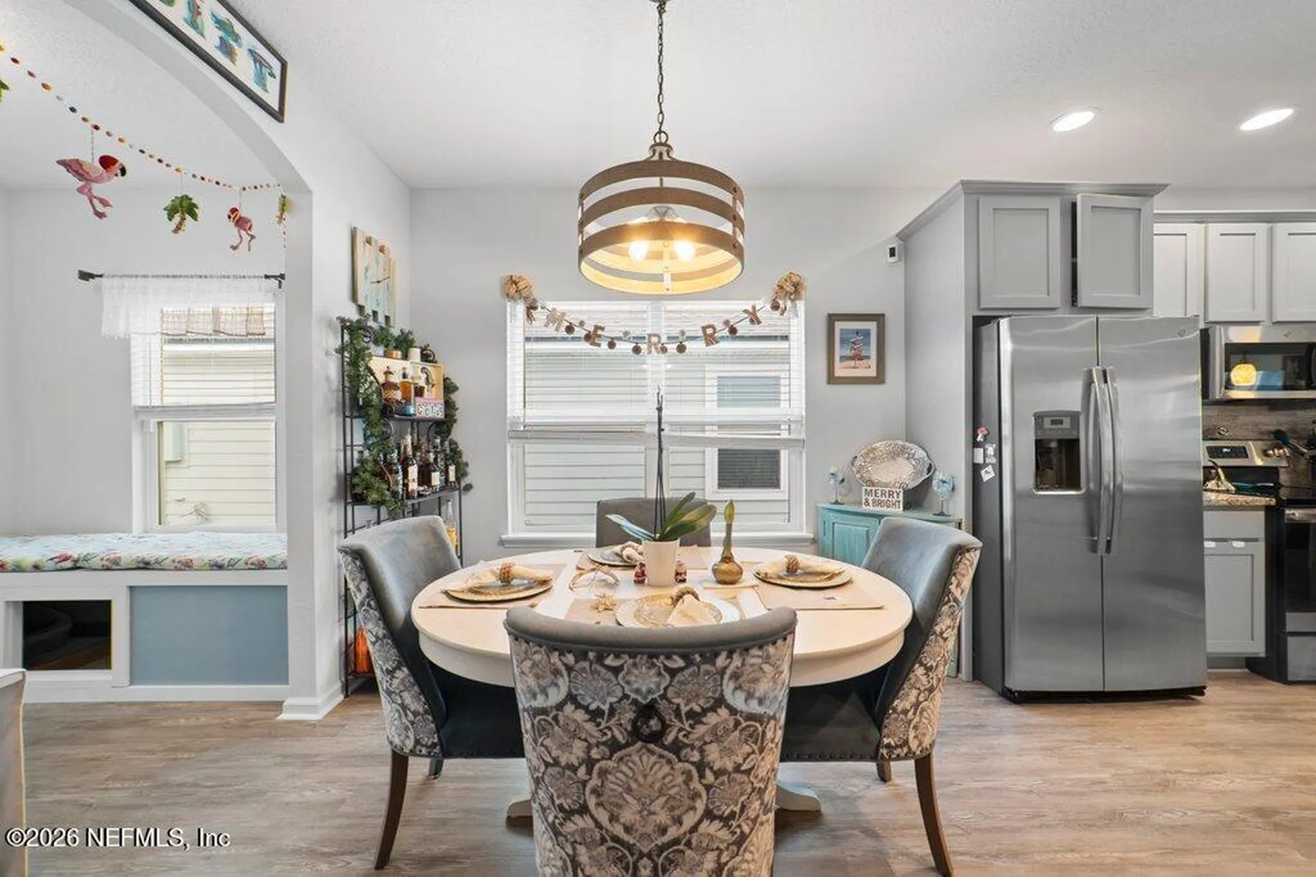 2140 Fairway Villas Drive Jacksonville FL 32233