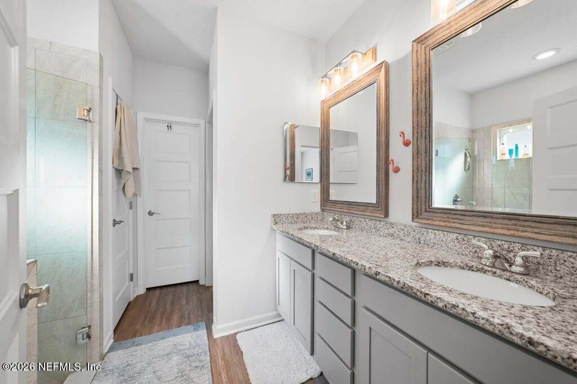 2140 Fairway Villas Drive Jacksonville FL 32233