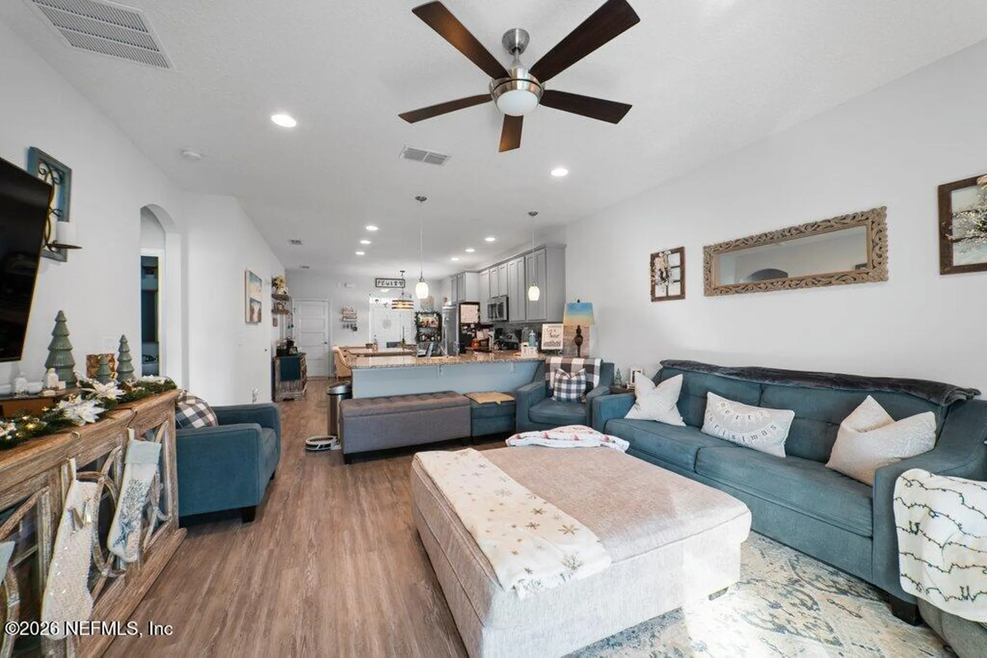 2140 Fairway Villas Drive Jacksonville FL 32233