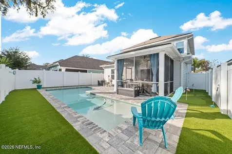 2140 Fairway Villas Drive Jacksonville FL 32233