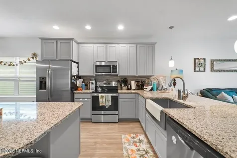 2140 Fairway Villas Drive Jacksonville FL 32233