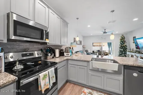 2140 Fairway Villas Drive Jacksonville FL 32233