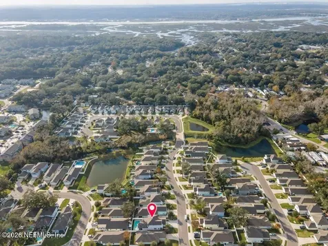 2140 Fairway Villas Drive Jacksonville FL 32233