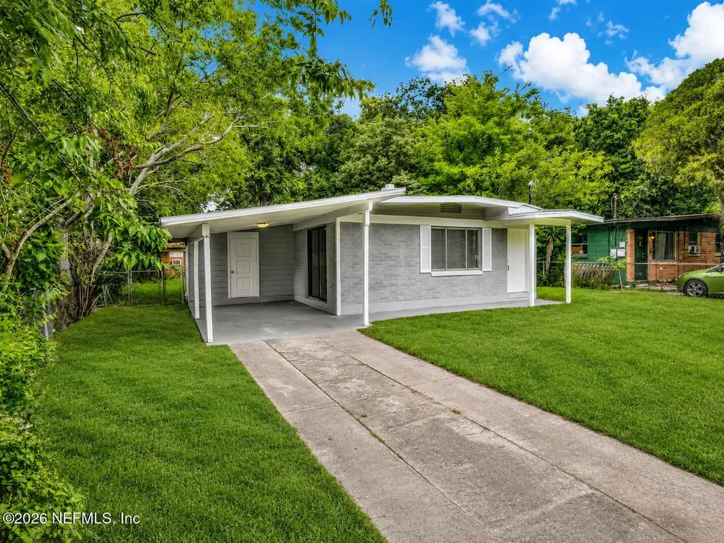 2467 25th Street W Jacksonville FL 32209