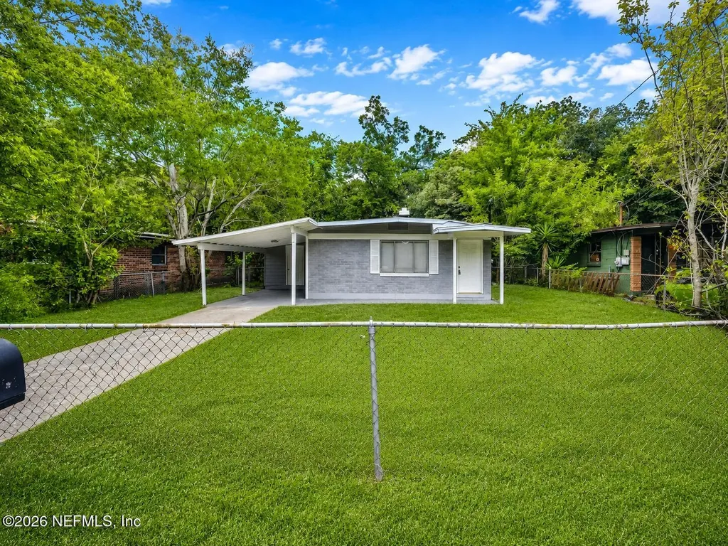 2467 25th Street W Jacksonville FL 32209