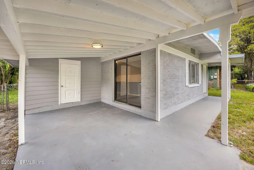 2467 25th Street W Jacksonville FL 32209