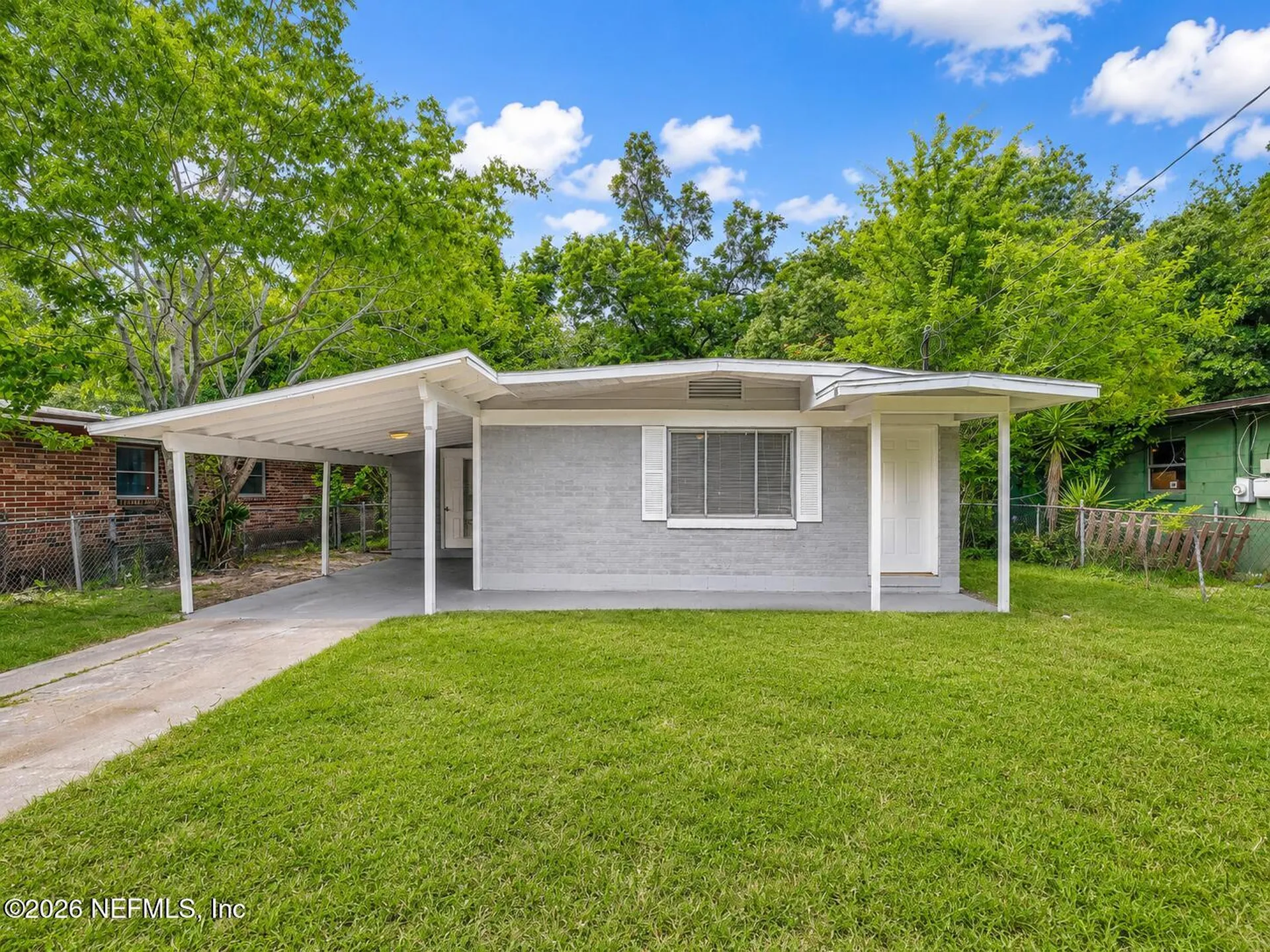 2467 25th Street W Jacksonville FL 32209