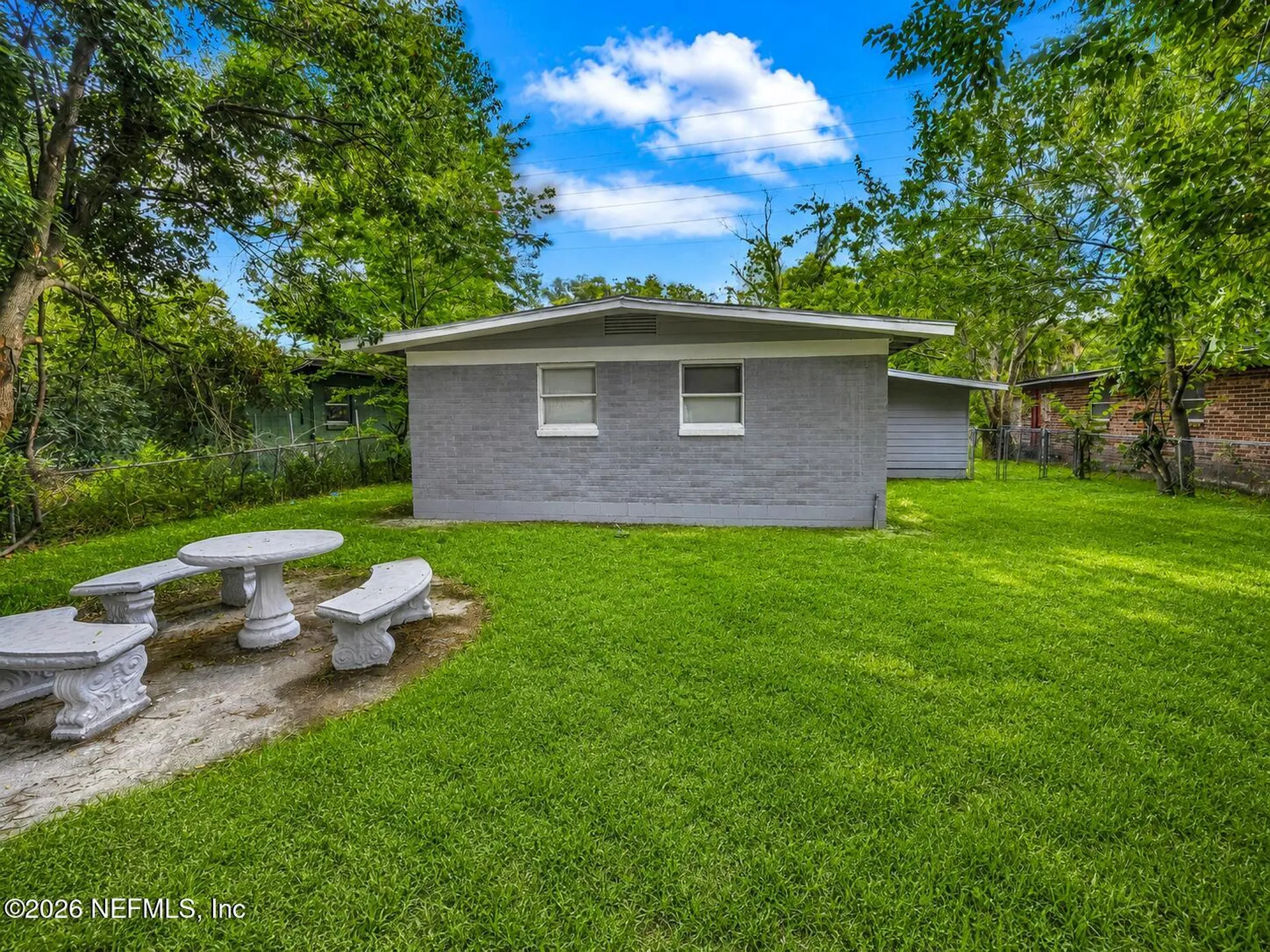 2467 25th Street W Jacksonville FL 32209
