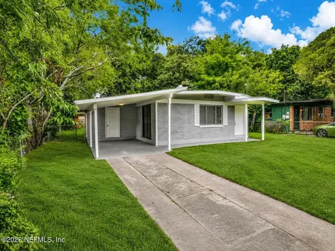 2467 25th Street W Jacksonville FL 32209