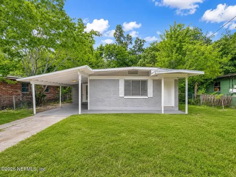 2467 25th Street W Jacksonville FL 32209