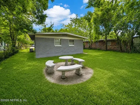 2467 25th Street W Jacksonville FL 32209