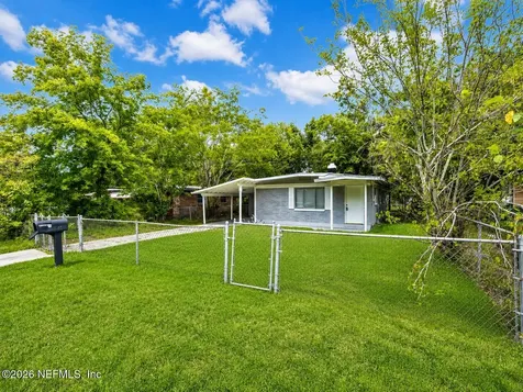 2467 25th Street W Jacksonville FL 32209