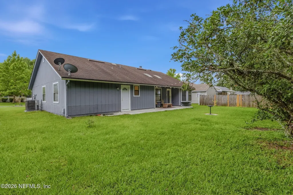 1335 Bee Street N Orange Park FL 32065
