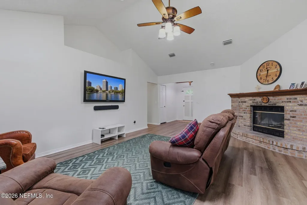 1335 Bee Street N Orange Park FL 32065