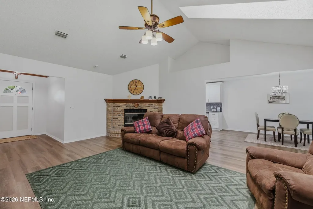 1335 Bee Street N Orange Park FL 32065
