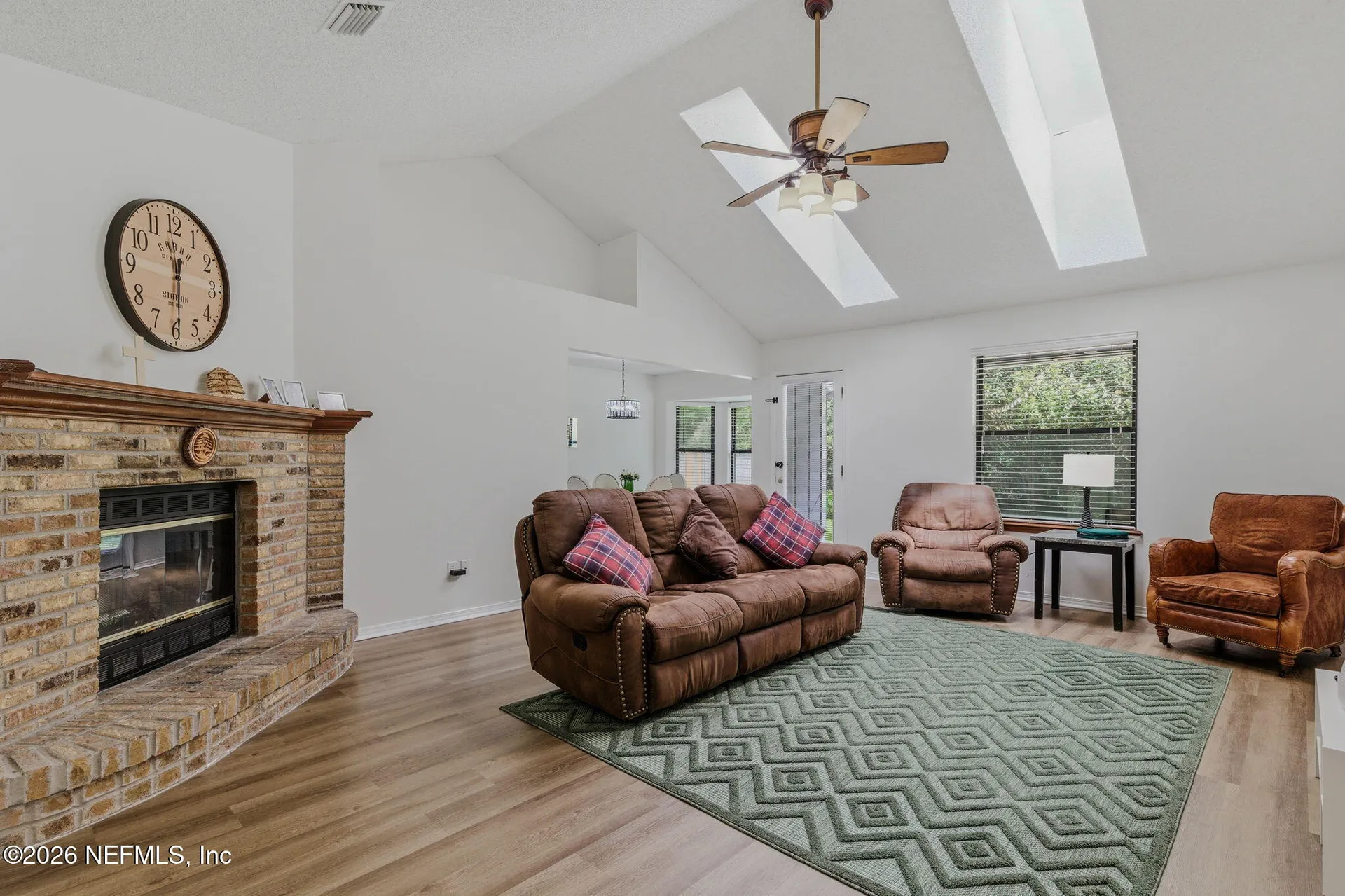 1335 Bee Street N Orange Park FL 32065