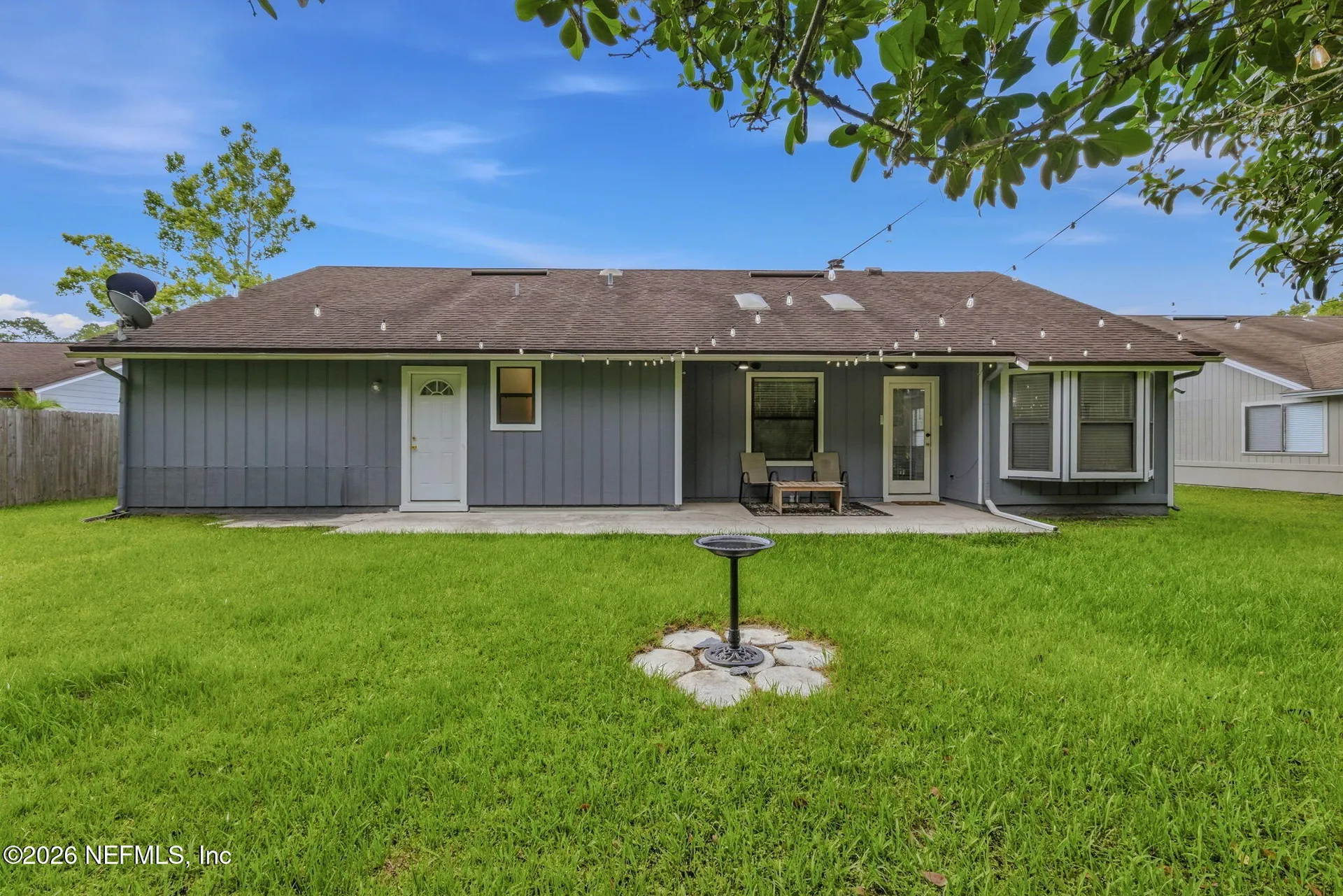 1335 Bee Street N Orange Park FL 32065