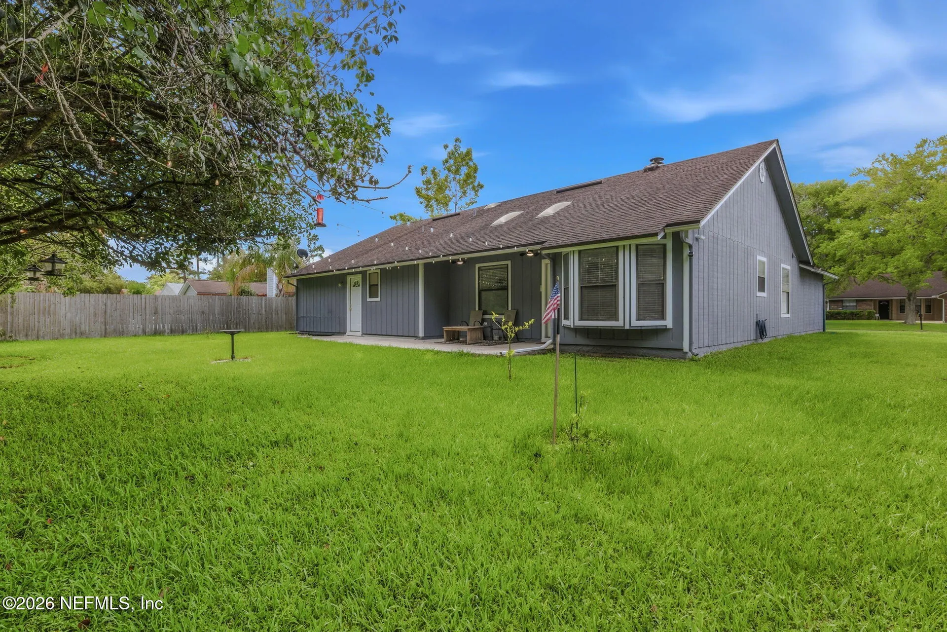 1335 Bee Street N Orange Park FL 32065