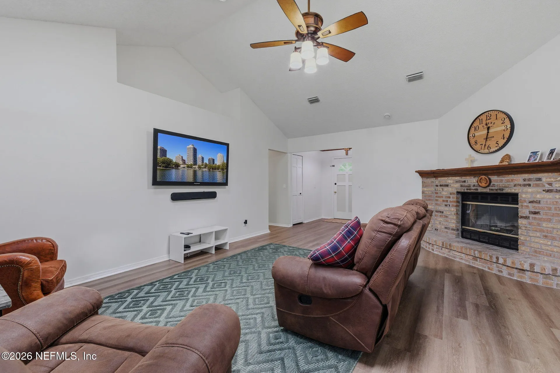 1335 Bee Street N Orange Park FL 32065