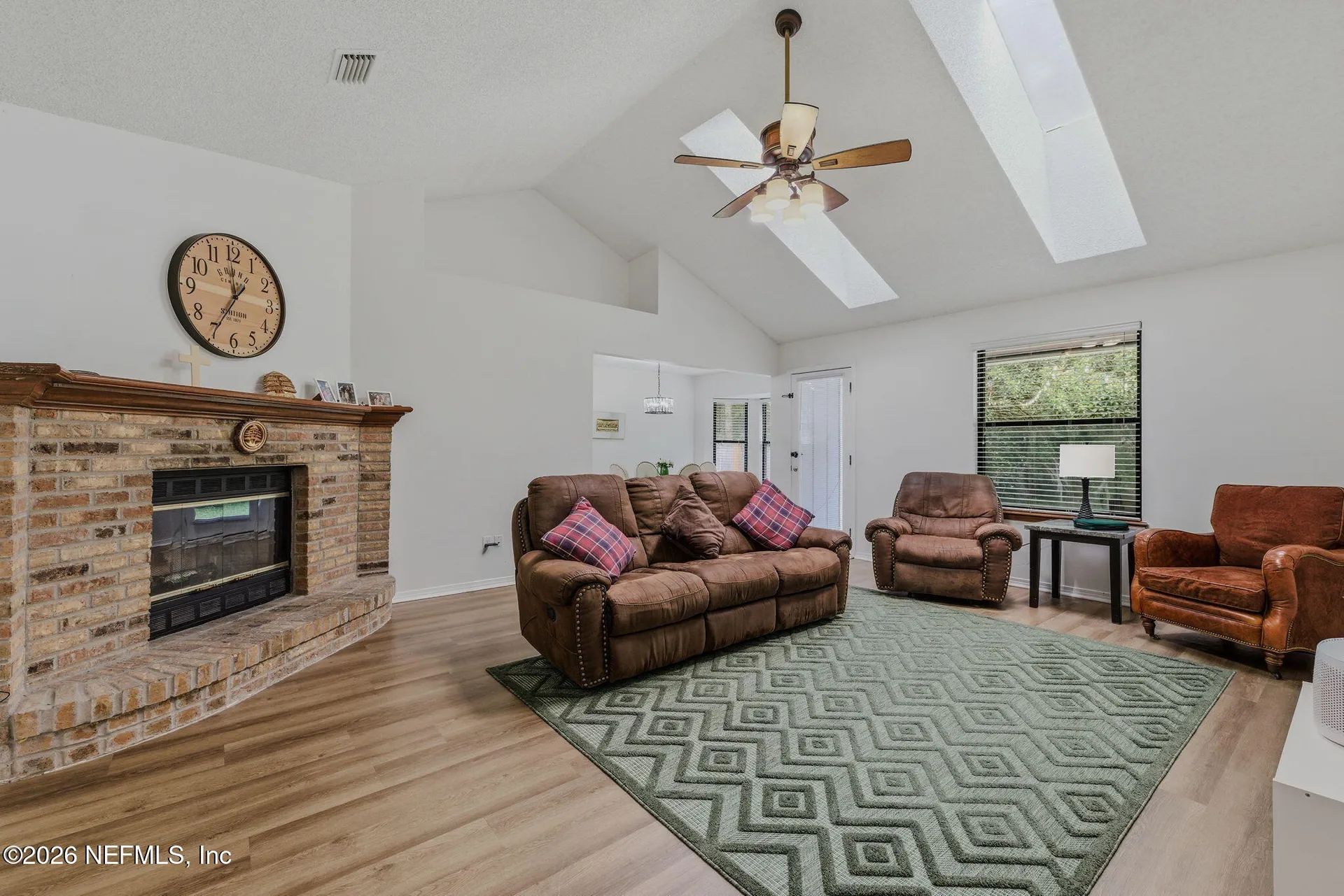 1335 Bee Street N Orange Park FL 32065