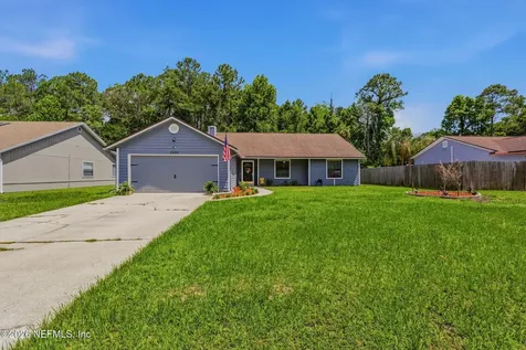 1335 Bee Street N Orange Park FL 32065