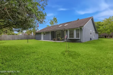 1335 Bee Street N Orange Park FL 32065