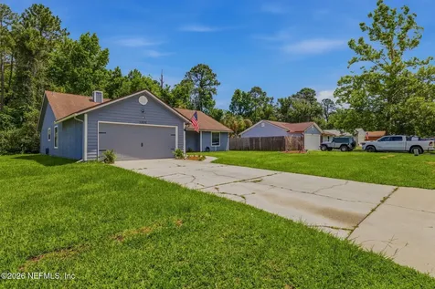 1335 Bee Street N Orange Park FL 32065