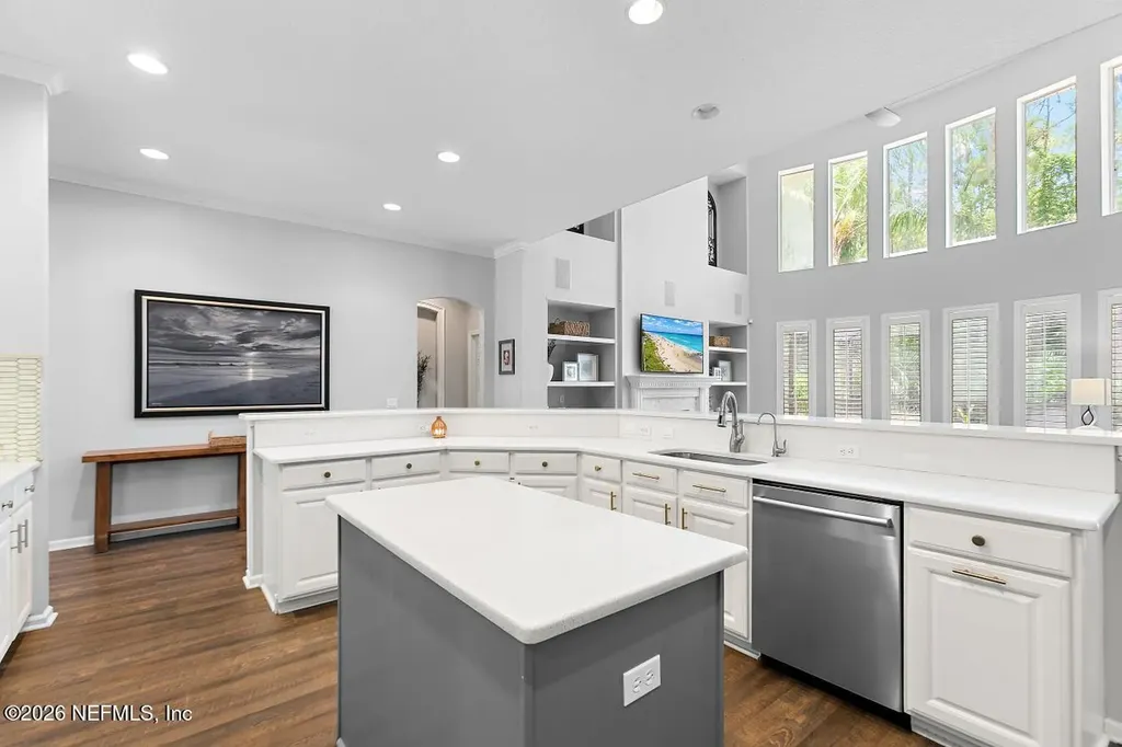 771 Cypress Crossing Trail St. Augustine FL 32095