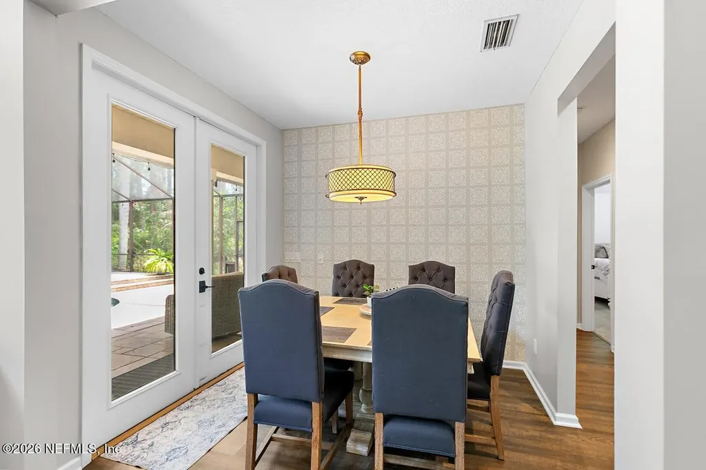 771 Cypress Crossing Trail St. Augustine FL 32095