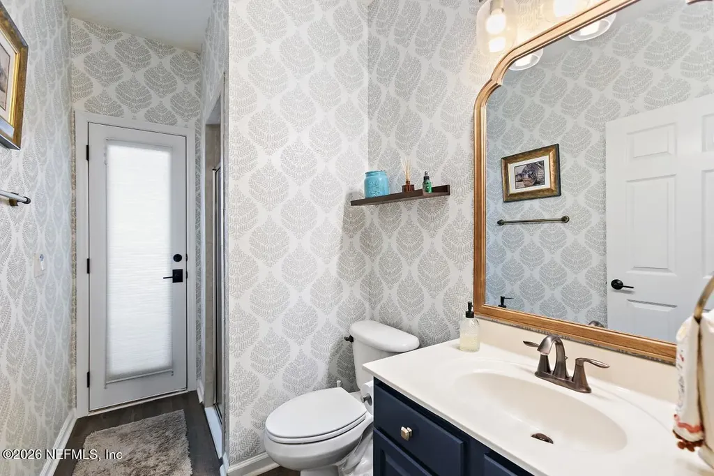 771 Cypress Crossing Trail St. Augustine FL 32095