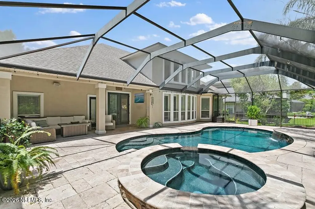 771 Cypress Crossing Trail St. Augustine FL 32095