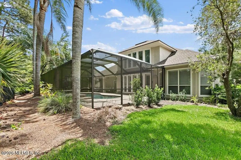 771 Cypress Crossing Trail St. Augustine FL 32095