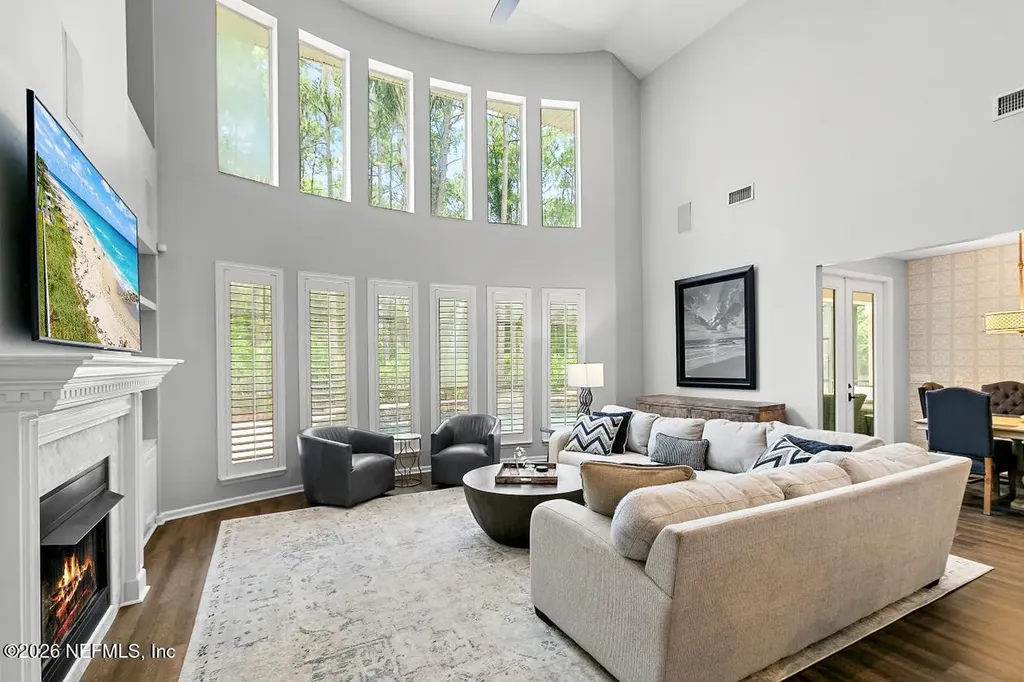 771 Cypress Crossing Trail St. Augustine FL 32095