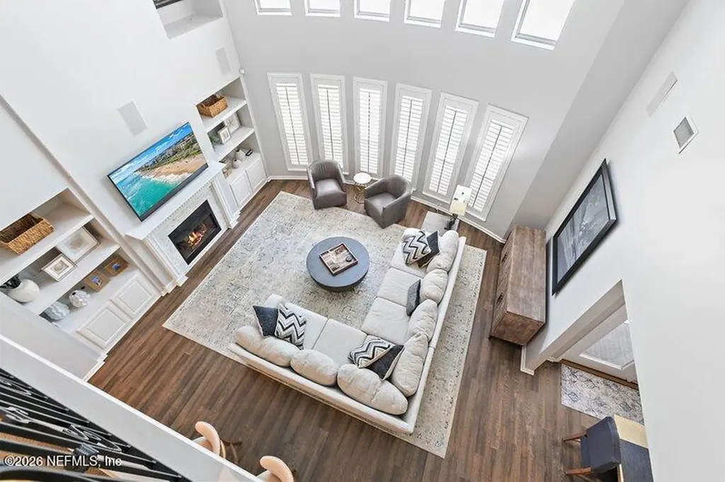 771 Cypress Crossing Trail St. Augustine FL 32095