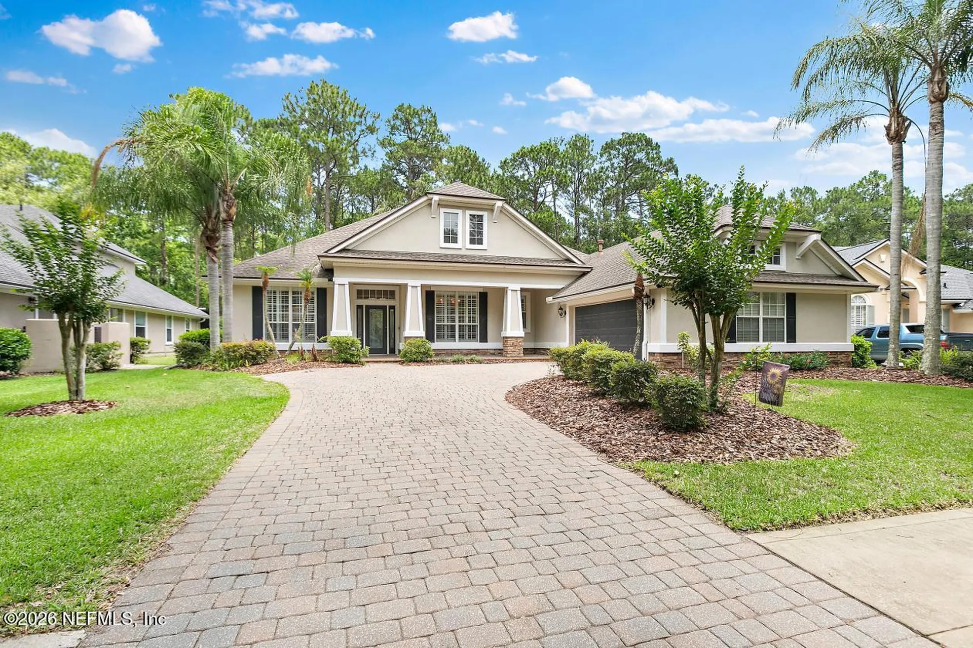 771 Cypress Crossing Trail St. Augustine FL 32095